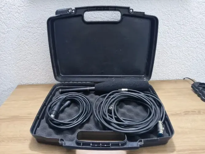 Microfone Yoga HT-81