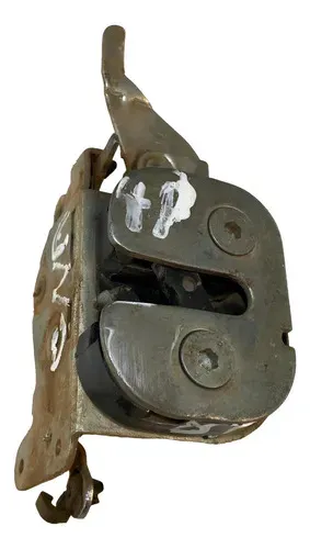 Fechadura Porta Uno E Fiorino Dianteiro Direito 2004/2010