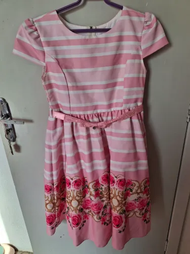 Vestido infantil