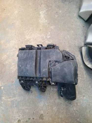 Filtro De Ar Do Motor Fiat JUMPY 2020 