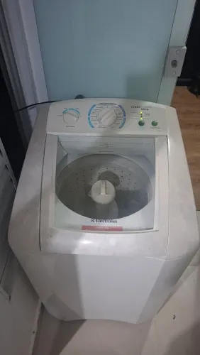 Máquina de Lavar Electrolux 9k