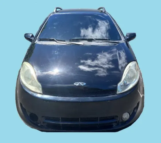 Chery Face 1.3 16v/1.3 16V Flex.mec. 2014