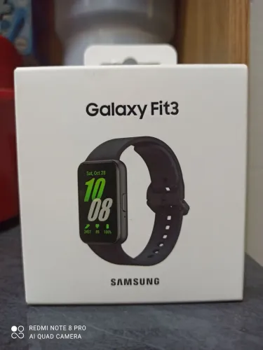 Galaxy Fit 3 - LACRADO