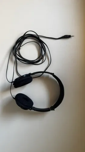 Headphone Pro-Luxe PX-660 