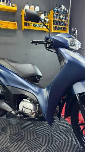 Biz 125 2025