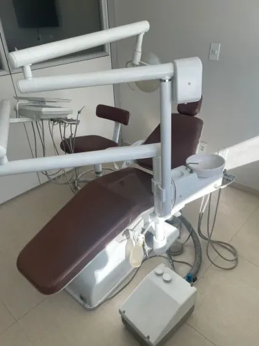 Cadeira odontológica
