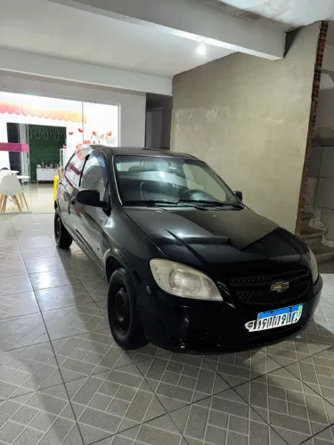 Chevrolet Celta Life/ LS 1.0 MPFI 8V Flexpower 3P 2012