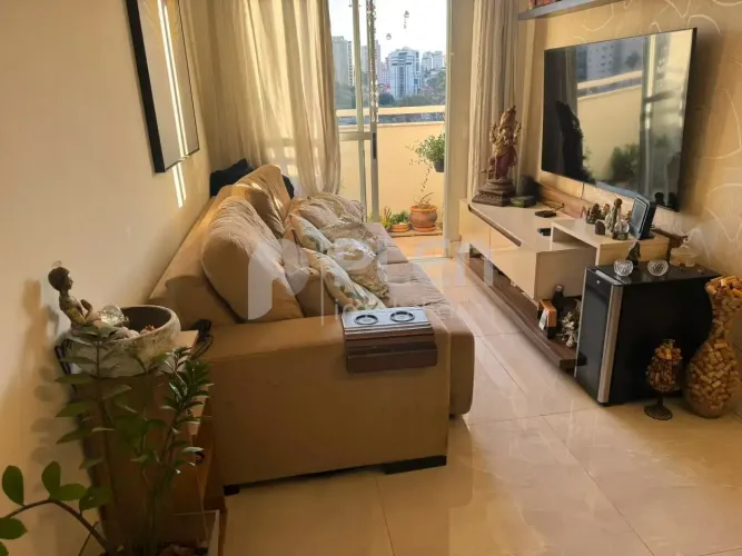 Apartamento 3 quartos à venda, Parada Inglesa, São Paulo, SP