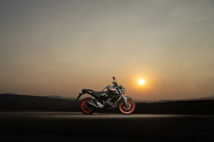 Yamaha Fazer FZ15 ABS Connected 0km 2026