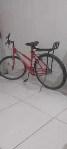 Bicicleta aro 26 