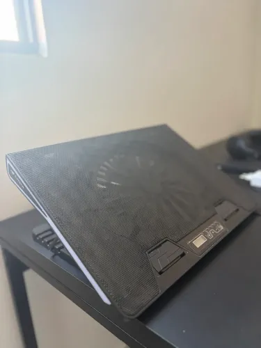 Base para Notebook