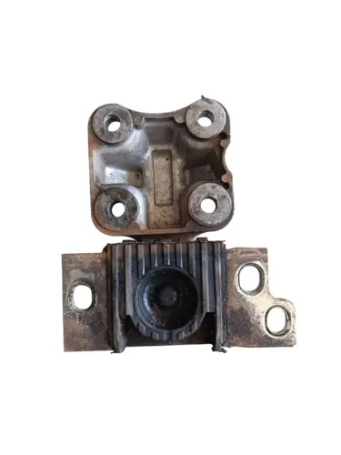Cochin Do Motor Lado Esquerdo Ducato 2019/2020 - 53430912