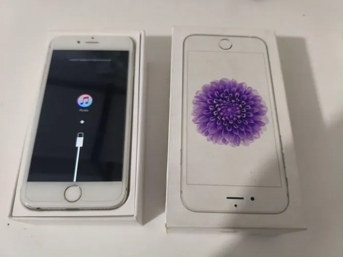 iPhone 6 64GB - no estado