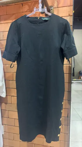 Vestido Ralph Lauren