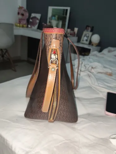 Bolsa original Victor Hugo