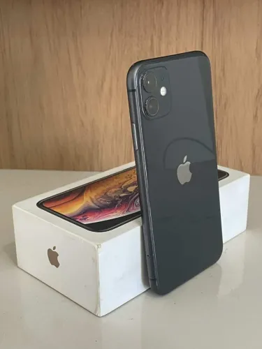 iPhone 11 64GB