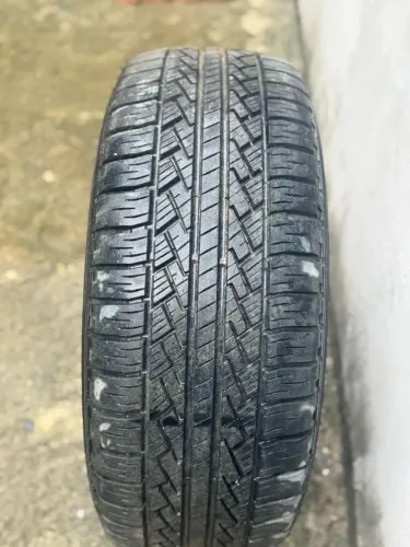 Pneus 265/65/17