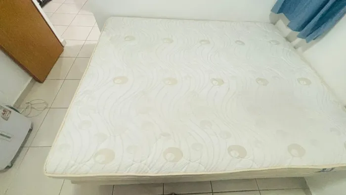 Cama casal