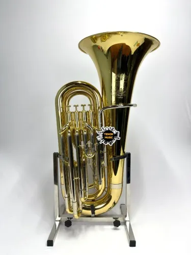 TUBA WEINGRILL & NIRSCHL TU3 3/4 Sib SEMI-NOVA