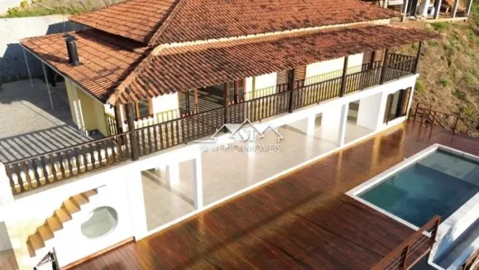 Casa- Petrópolis, Vale do Cuiaba