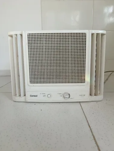 AR CONDICIONADO CONSUL 7500 BTU MULTI AIR
