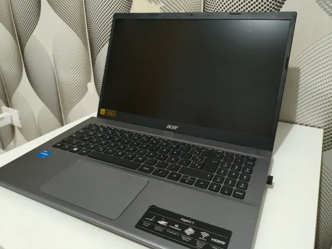 Notebook Acer Aspire 5
