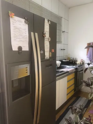 Casa do chapéu do sol valor R$500mil 2 quartos com suíte e 1 escritório 1 ante sala