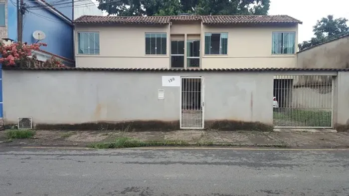 Apartamento | Aluguel | Vila Mury