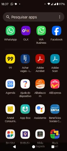 MOTO G 24 128 GB IMPECÁVEL SEM DETALHES VENDO OU TROCO