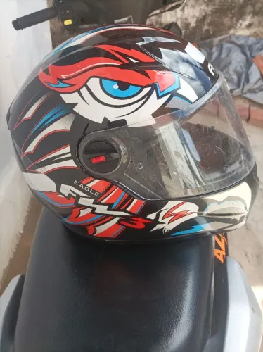 Capacete FW3 
