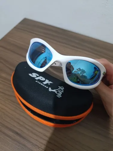óculos SPY Shadow 43 CHAMAA