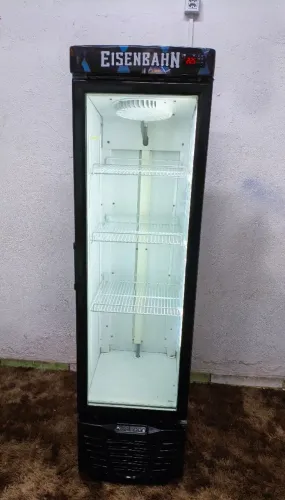 Cervejeira Slim Gelopar - Usada