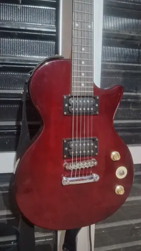 Guitarra Strinberg lps-200