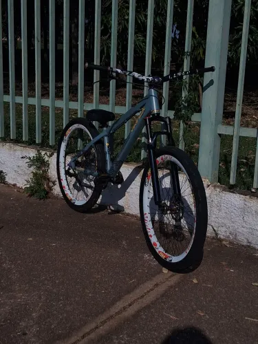 Vikingx tuff 30