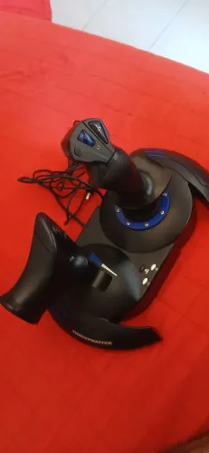 Simulador de pouso de avião ps5