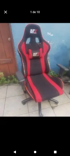 Gamer