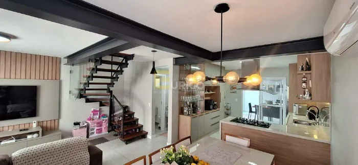 Casa em condomínio à venda no Condomínio Residencial Villagio Santorini em Valinhos/SP