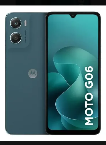 Vendo motorola novo(nunca usado)