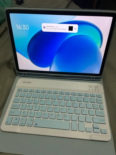 Tablet Xiaomi