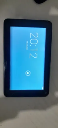 Tablet multi laser M7s dual core