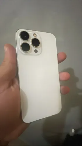 iPhone 13 Pro