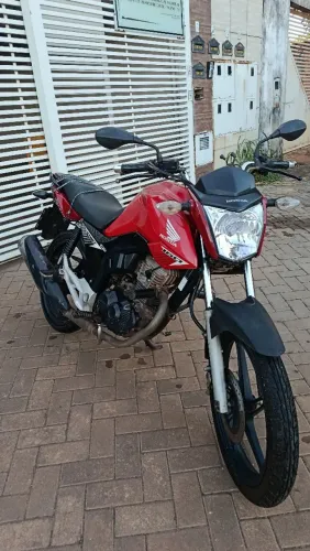 Vendo Start 160 2019