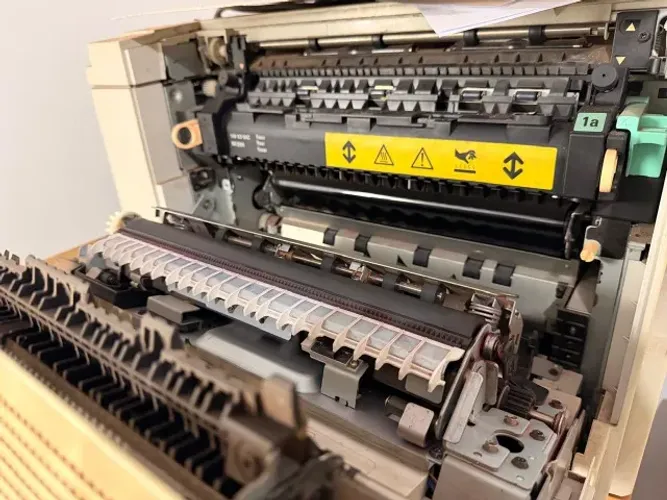 Impressoras Xerox Phaser 7750