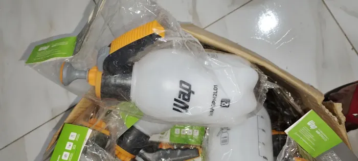 PULVERIZADOR BURRYFADOR