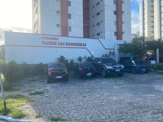 Oportunidade no Condomínio Parque das Mangueiras