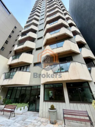 Apartamento em Centro - Jundiaí