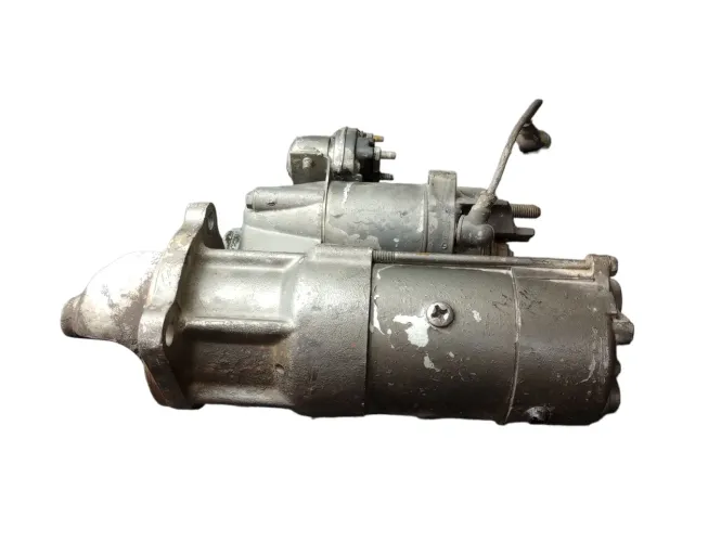Motor De Arranque Agrale * Mwm 