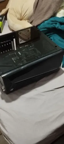 Kit hardware para montar PC Gamer