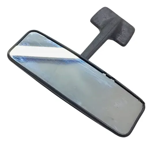 Retrovisor Interno  Vw Fusca 1500 1972 201356