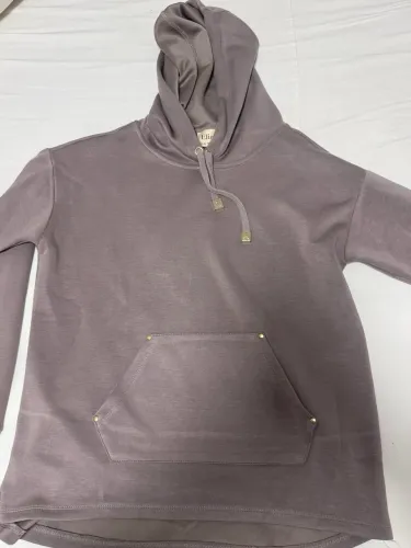 Moletom feminino- Elie Tahari